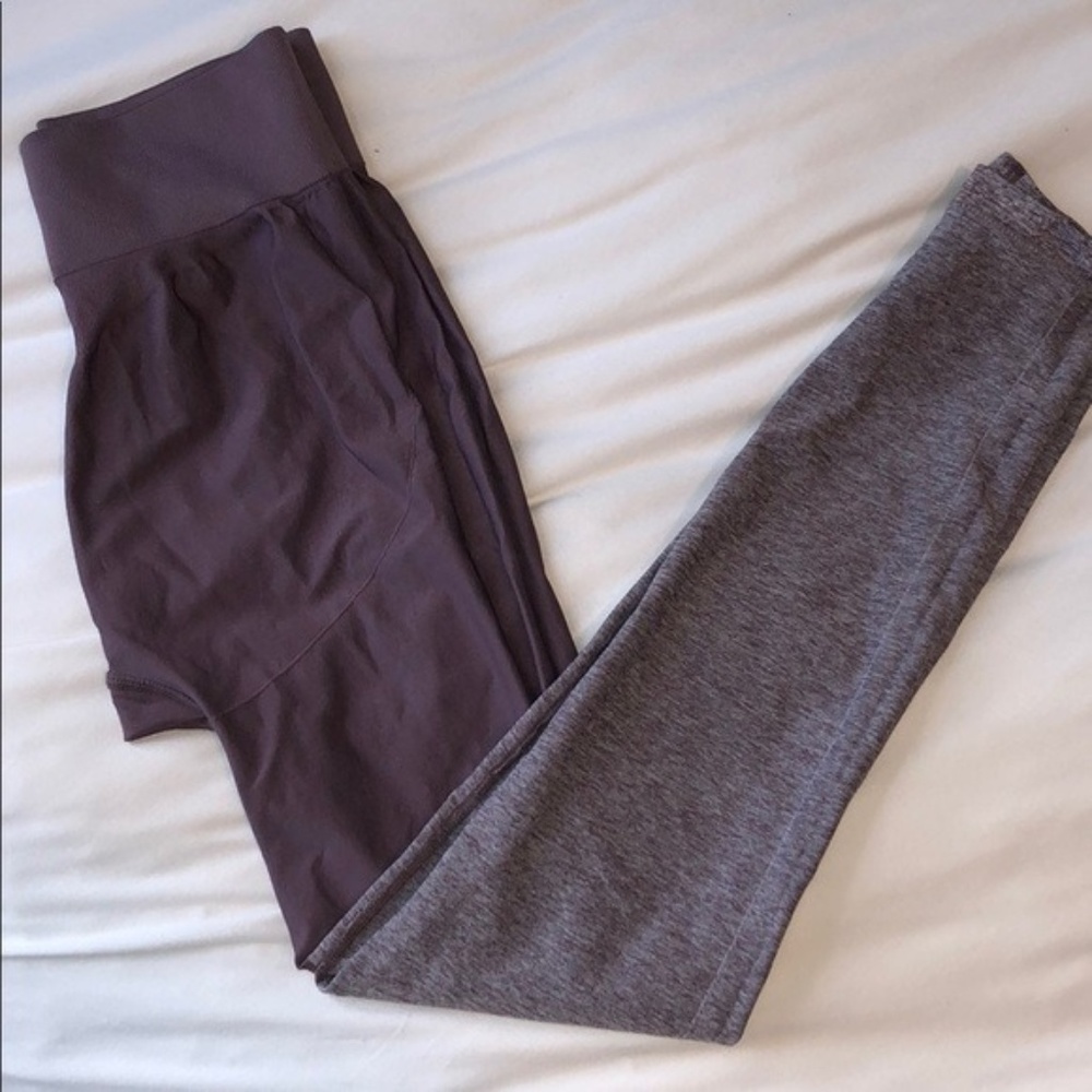 Gymshark Leggings - Large